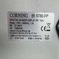 Corning LSE Low Speed Orbital Shaker image 3
